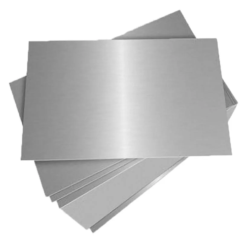 5083 Aluminum Sheets Steel Plate High quality/High cost performance  Aluminum Alloy for Roofing Aluminium Sheet