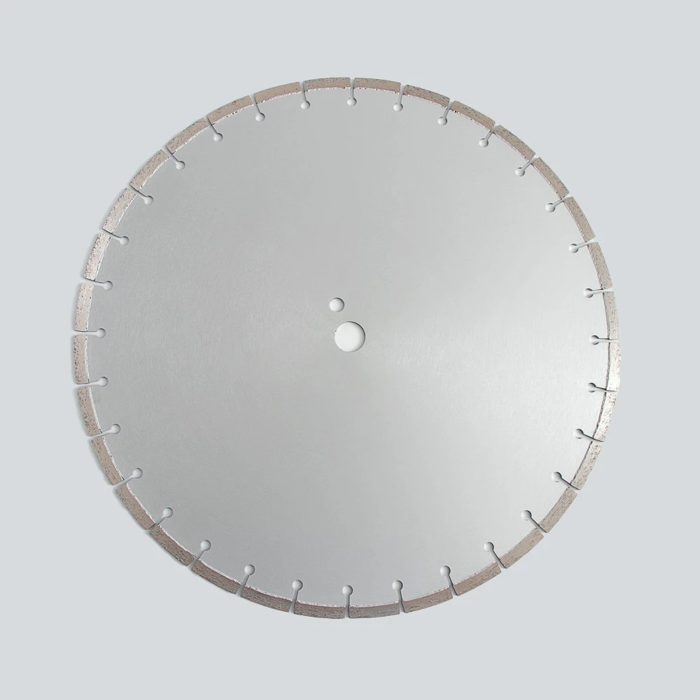 Fabrik hohe Qualität 115mm 4,5inch Maschine Marmor Diamant-Kreissäge Klinge