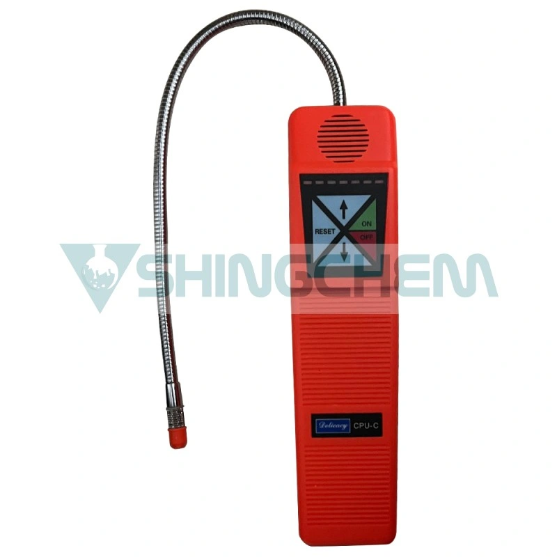 Original Factory Price Refrigerant Gas Leak Detector for Air Conditioning