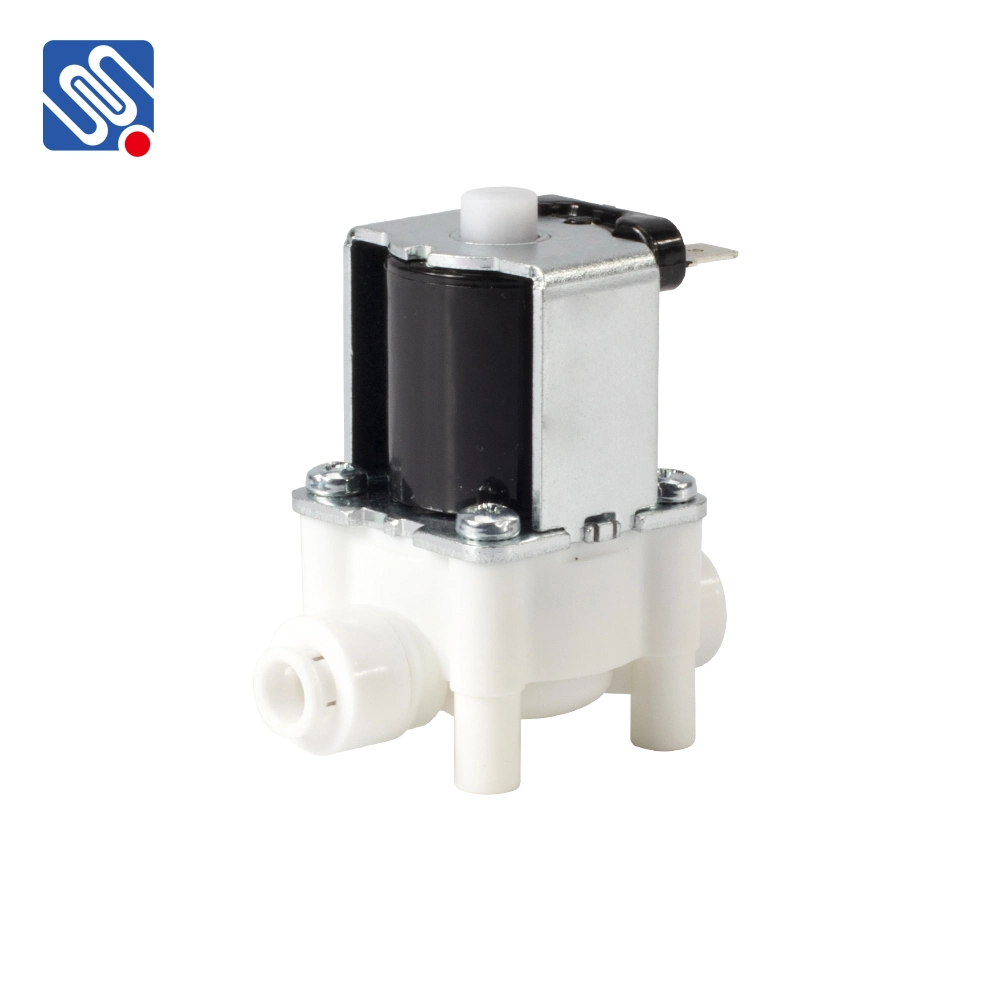 Can Provide by Customized Hydraulic Solenoid Valve Used in Purifier