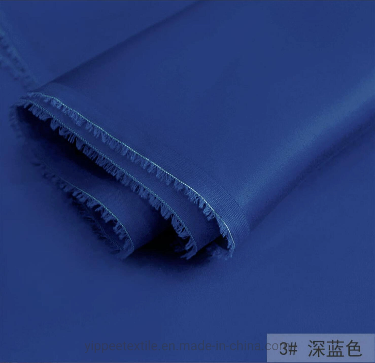 Wholesale/Supplier 19mm 94%Silk 6%Spandex Elastic Crepe Satin Charmeuse Fabric