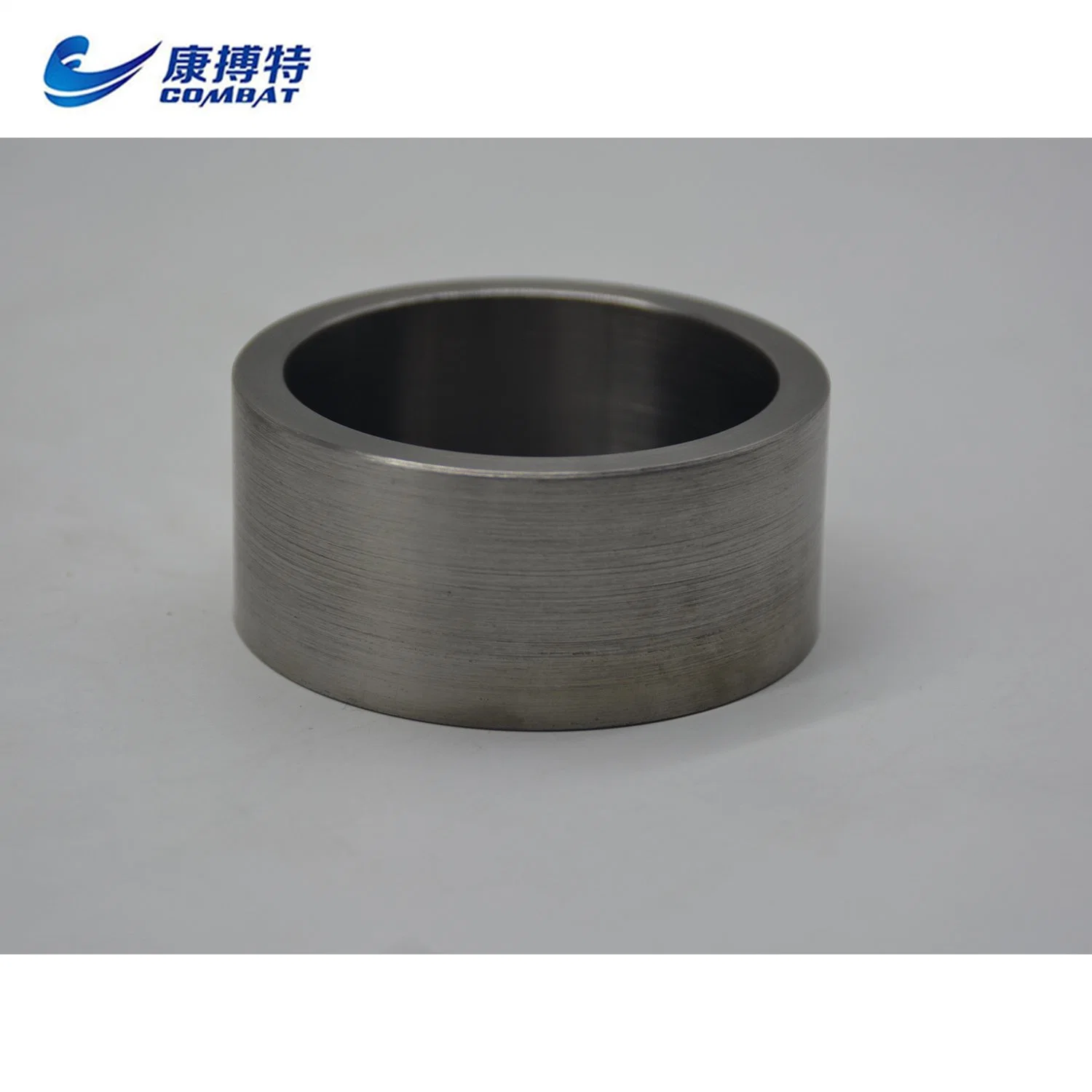 &gt; 99.95% Non-Alloy Luoyang Combat Standard Export Packaging Tantalum Alloy Sheet Niobium Disc