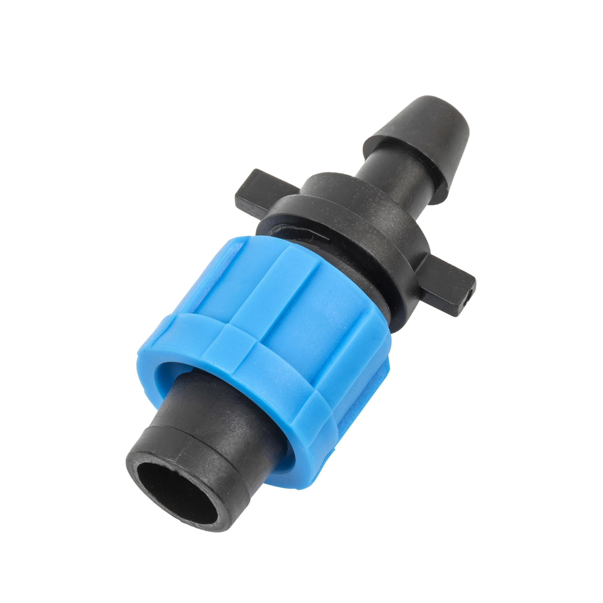 Cheap Plastic Drip Irrigation Pipe Fitting