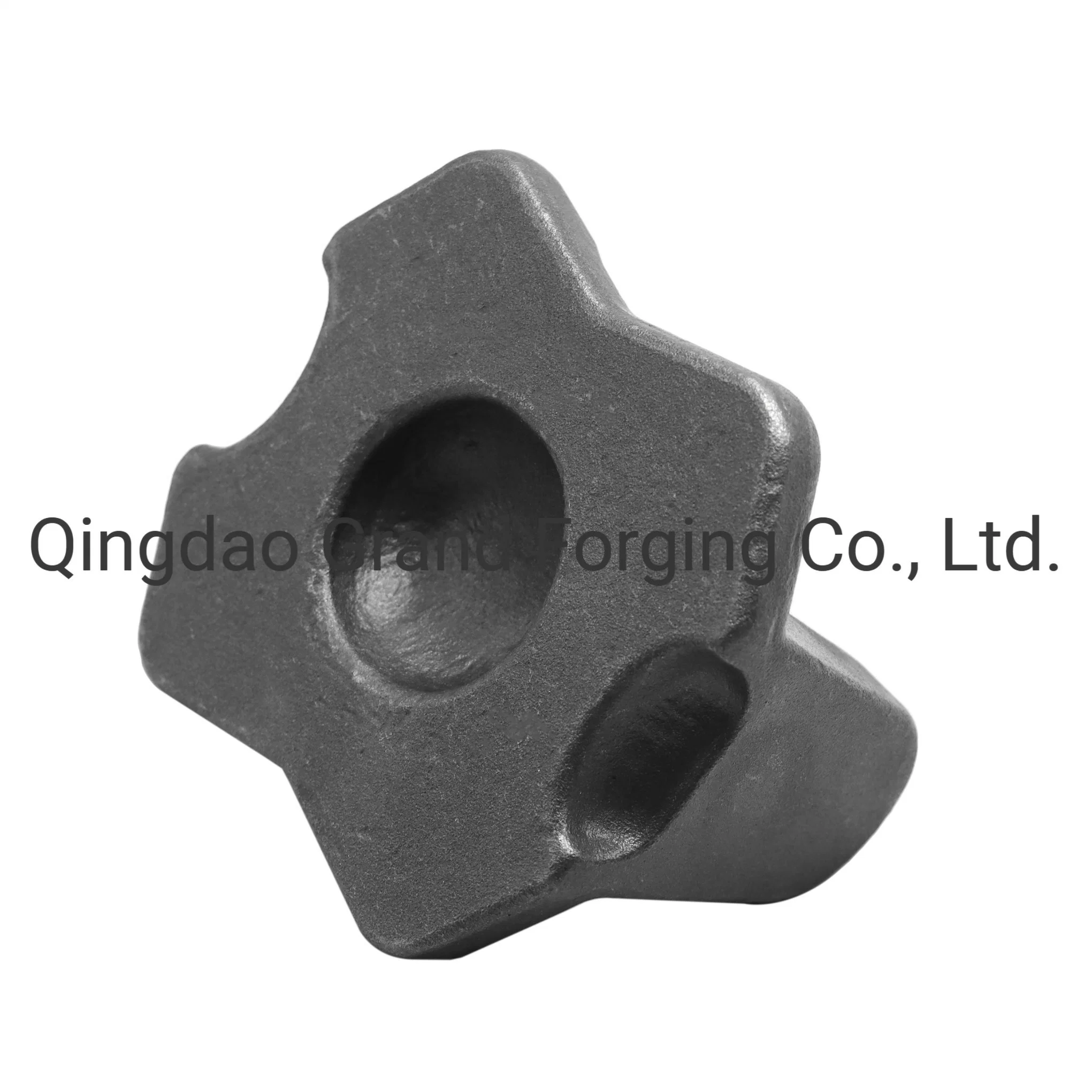 Original Factory Sale Forged Steel Drive Shaft Weld Flange Yoke