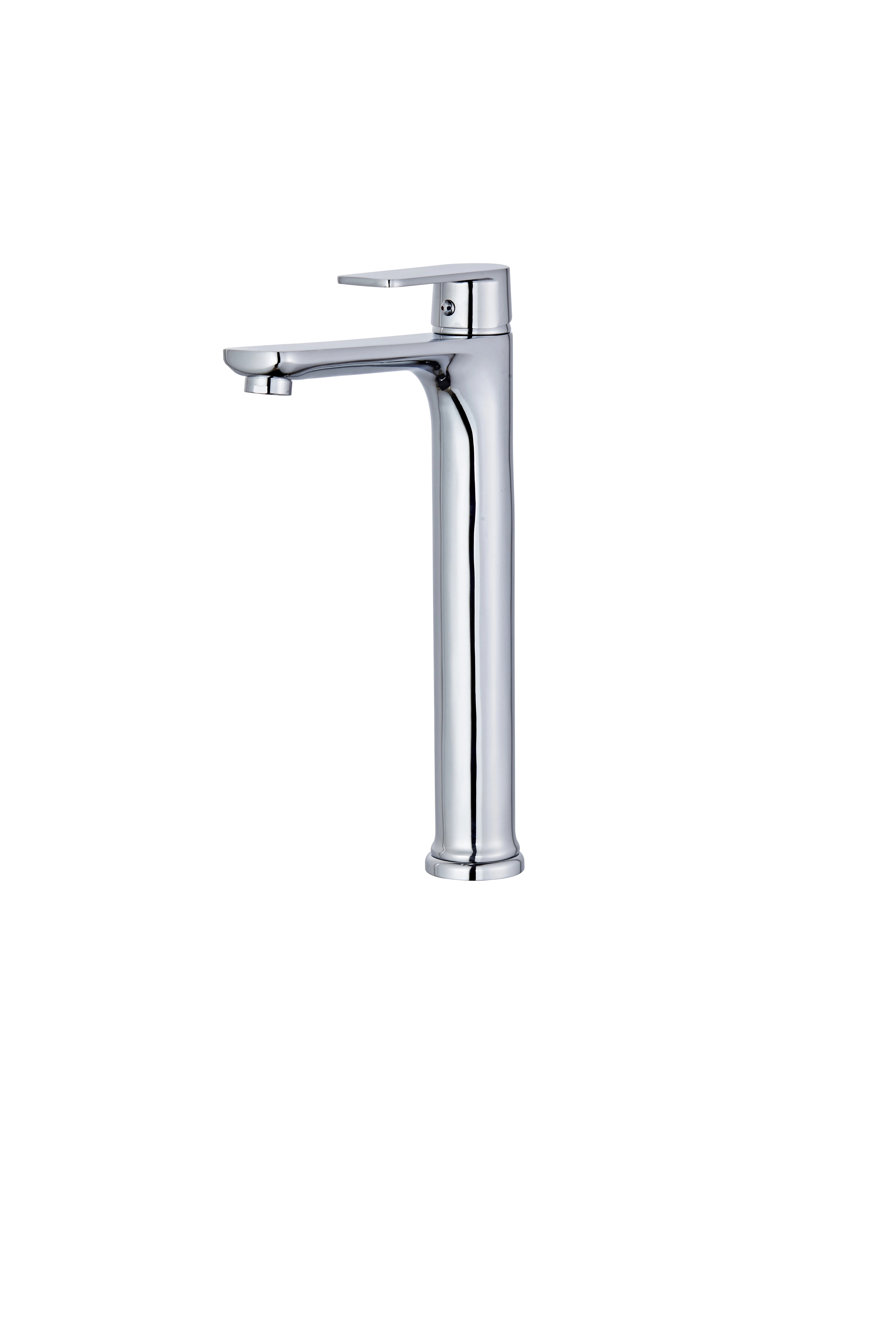 Neues Design Single Handle Waschbecken Wasserhahn Küchenmischer Dusche Set Serie 5501