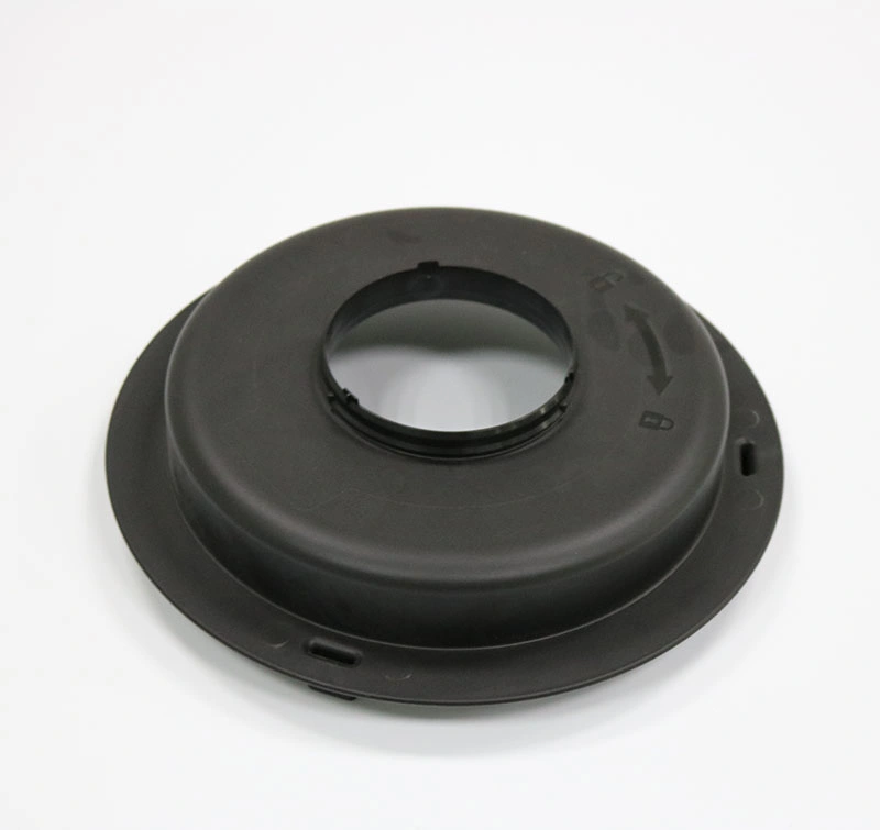 OEM ODM Plastic Injection Mould for PMMA Auto Lamp