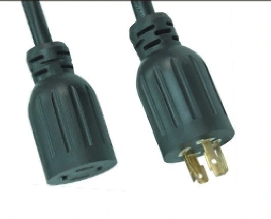 Câble Americanplug USA CORDONS SECTEUR nous conduire Cordon d'alimentation électrique