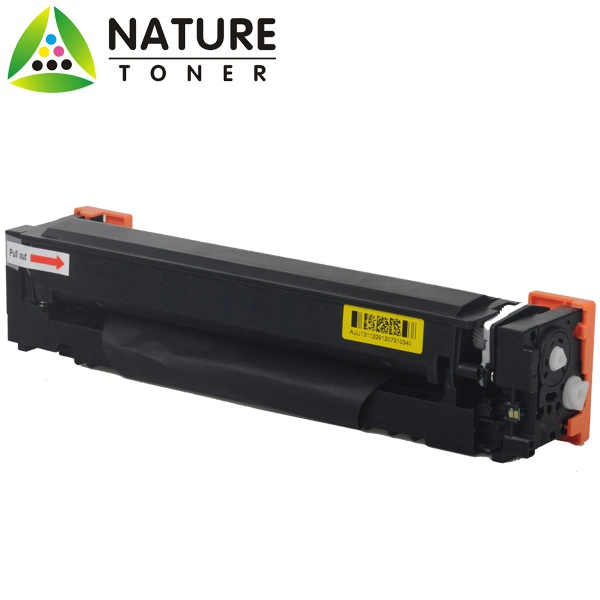 Cartouche de toner compatible W2310A à W2313A (toner 215A) , W2310X à W2313X (toner 215X) pour HP Color LaserJet PRO MFP M182n M182nw M183fw M155