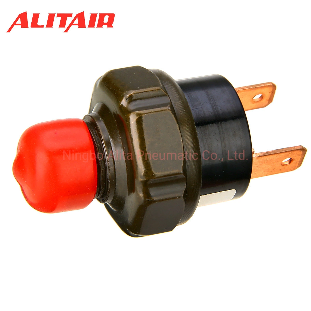 Air Compressor Tank Pressure Switch 120psi on - 150 Psi off Air Ride Suspension