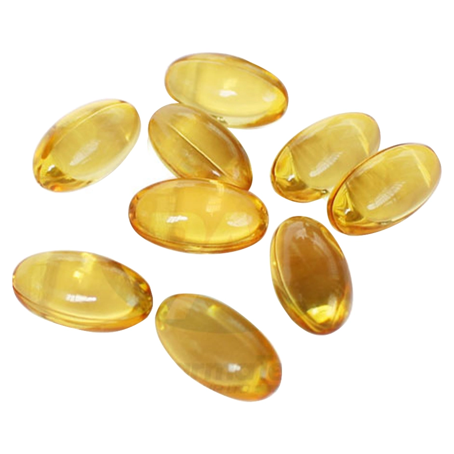 أوميجا3 زيت السمك Softgel Capsules Omega 3 السمك كبسولات زيت السمك دعم الدماغ أوميجا-3 السمكة العميقة زيت السمكة مع هيئة الصحة بدبي وكالة حماية البيئة (EPA