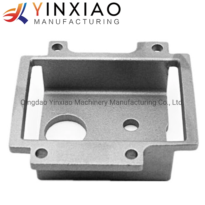 High quality/High cost performance  Custom Stainless Steel Precise CNC Machining Parts Investment Casting