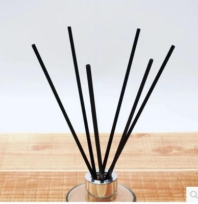 Reasaonable Price Synthetic Reed Fiber Stick with Essential Oil Home Fragrance