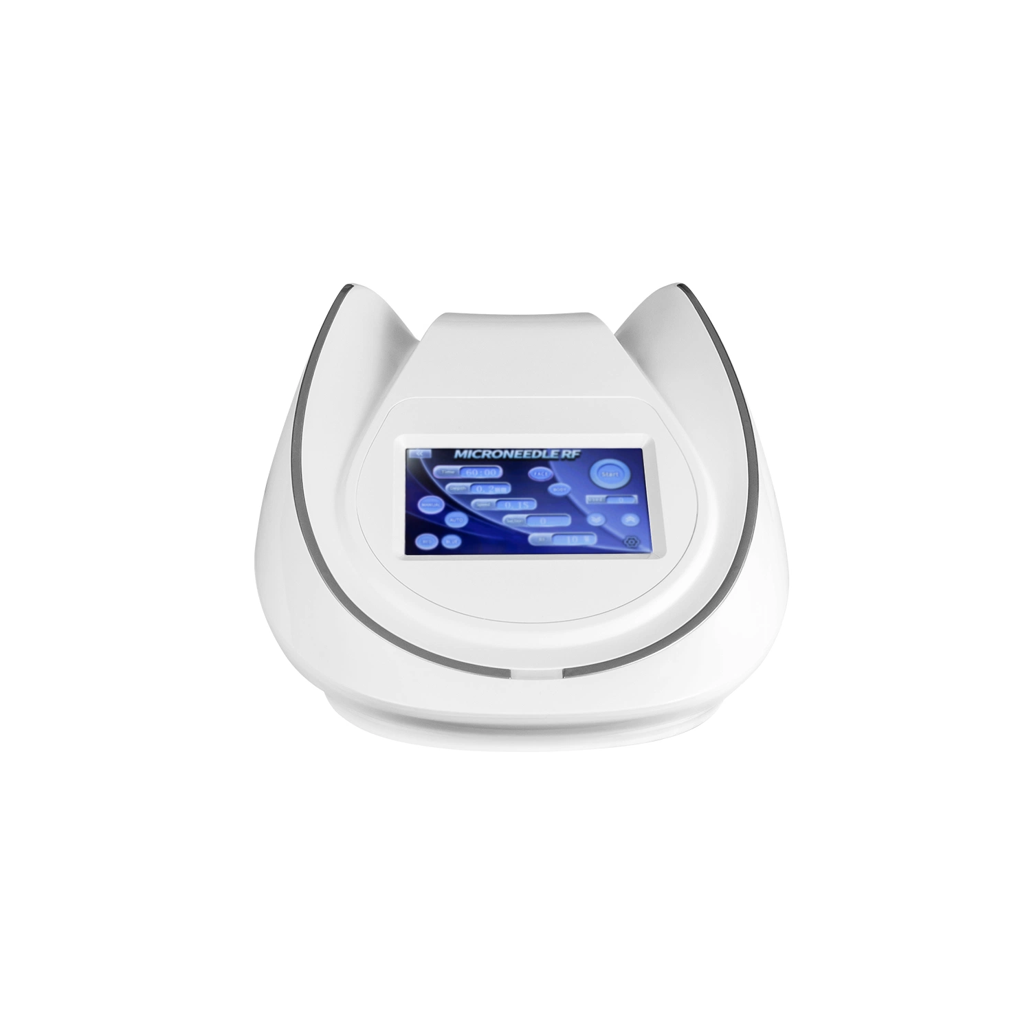 Fractional Morpheus 8 Mini Vmax Machine Advanced Technology for Skin Resurfacing Colleagen Renewal