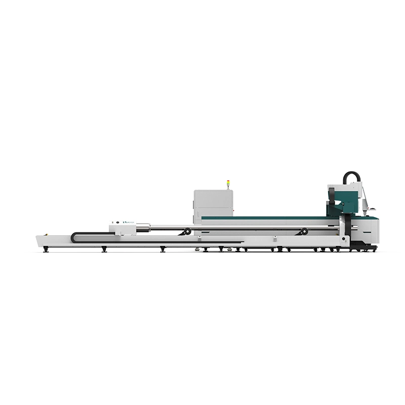 2021 Lxshow Fabricante 1000W 2000W 3000W 4000W Corte láser de metal Máquina en venta en Pakistán/Precision Fiber Laser Cutter