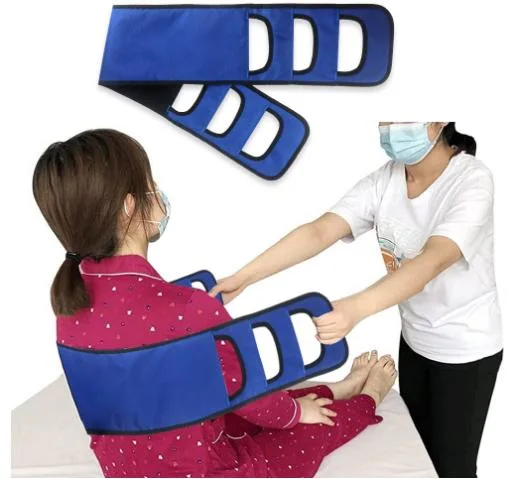 Manufacture Topmedi Patient Transfer Belt