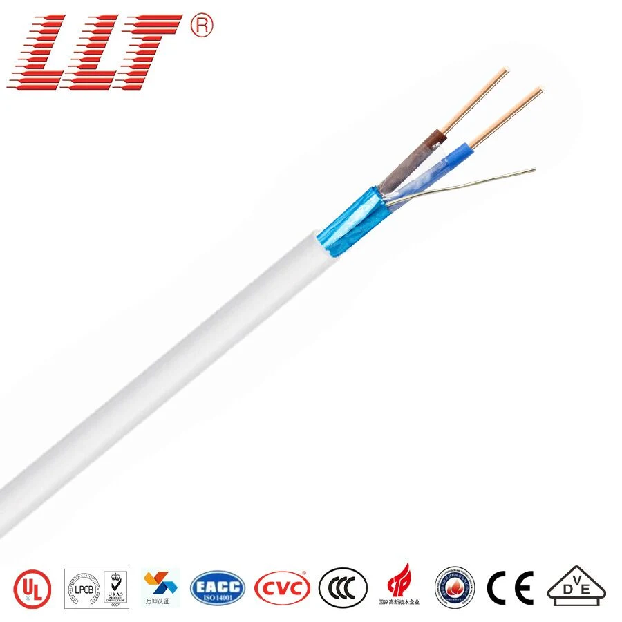 Tinned Annealed Class 8 Copper Electric Wire for Fire Detection System