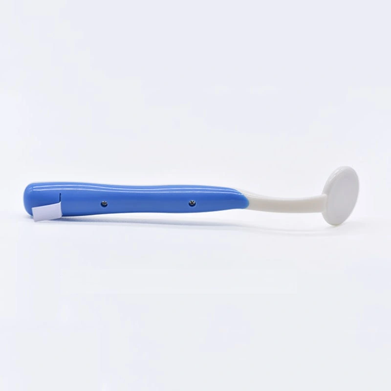 Dental Instrument Mouth Oral Mirror with LED Light Dentist Products