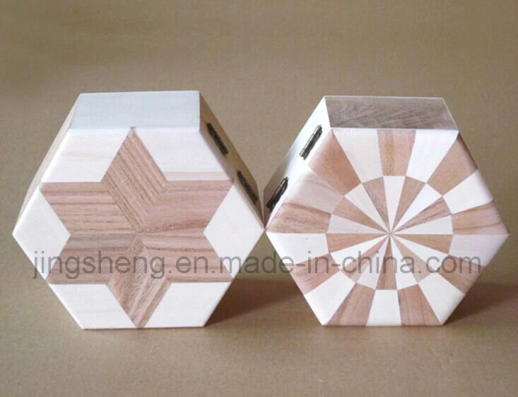 Custom Wooden Jewelry Box Storage Box Creative Box Wood Box