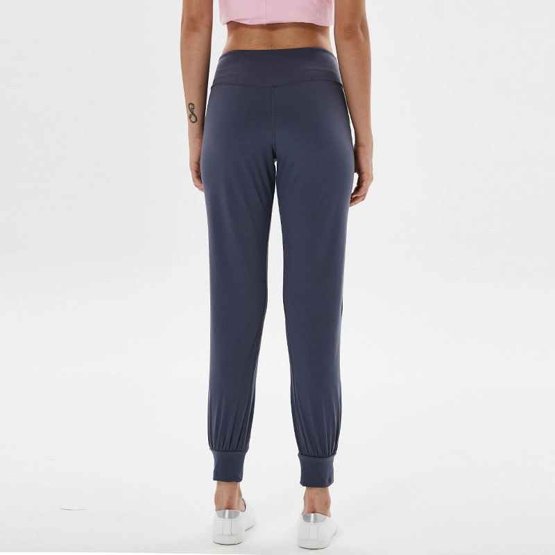 Wholesale/Supplier High quality/High cost performance Quick Dry Women Girls Sexy Yoga Pants Custom