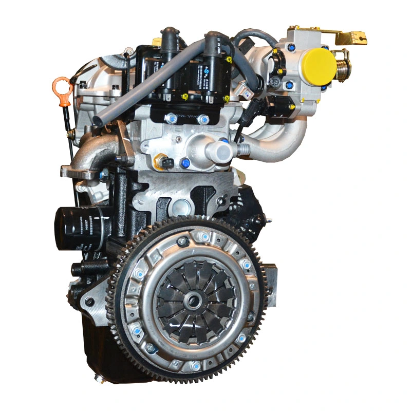 Motor de gasolina de 0.6L Na de ATV, UTV, Three-Wheel vehículo, moto, vehículo de baja velocidad