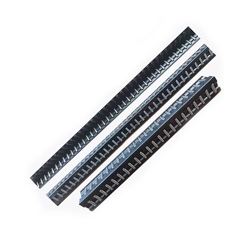 18*18mm V Groove Multiple Rows Low Noise Needle Bearings Rollers with Needle 2.5*9.8mm Length 100mm