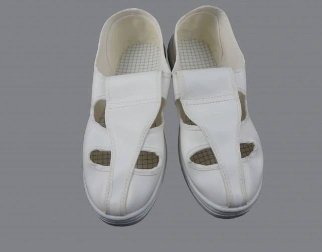 ESD PVC Shoes