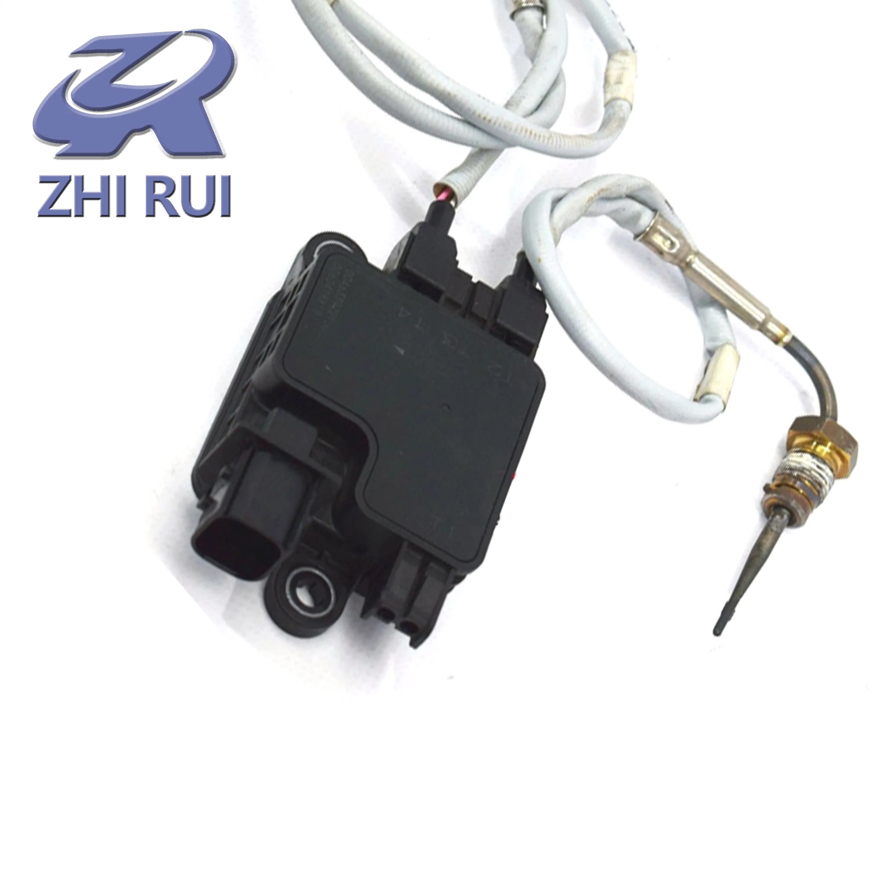 Auto Automobile Spare Parts Testing Industry Nitrogen Oxygen Sensor for FIAT OEM 46347794