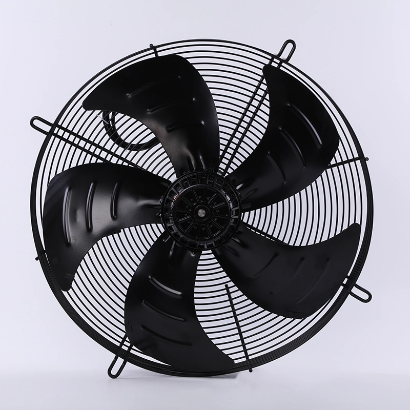 Cood Room /Ventilator Equipment Electrical Motor out Door Axial Fan Exhaust Fan