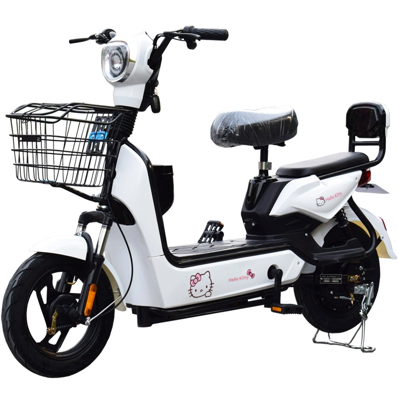 Nouveau modèle si populaire et de la mode avec meilleur prix et Moto électrique/scooter électrique de qualité supérieure