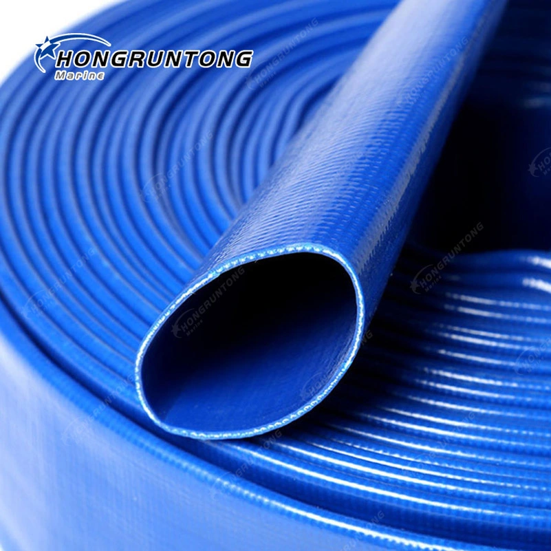 Marine Industrial Heavy-Duty Rubber Tubing Marathon Hose Specifications/Manufacturer/Supplier