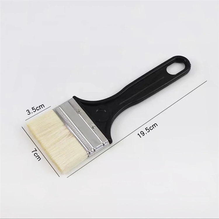 Paint Brush Soft Quality Wool Hair Artist Paint Brush