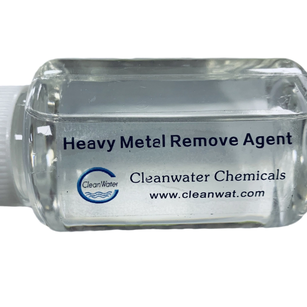 Heavy Metal Eliminating Agent Manufacuters