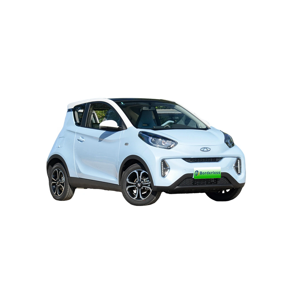 Chery Little Pure Electric EV New Energy Vehicle New Car