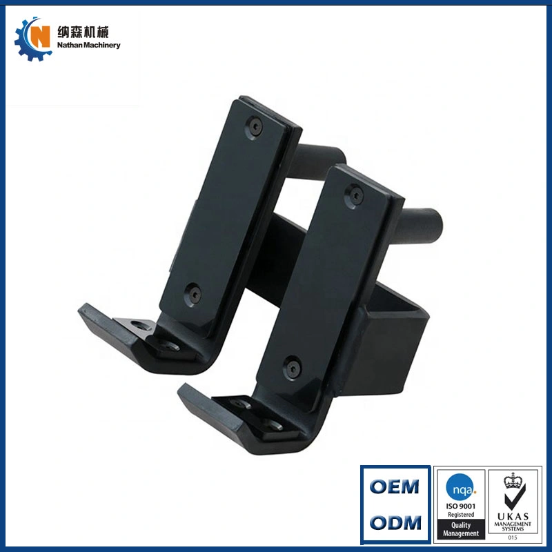 OEM ODM Customized Service Home Fitness Gym Equipment Adjustable Dumbbell Barbell Squat Rack Stand, Power Training Bench Press Squat Rack