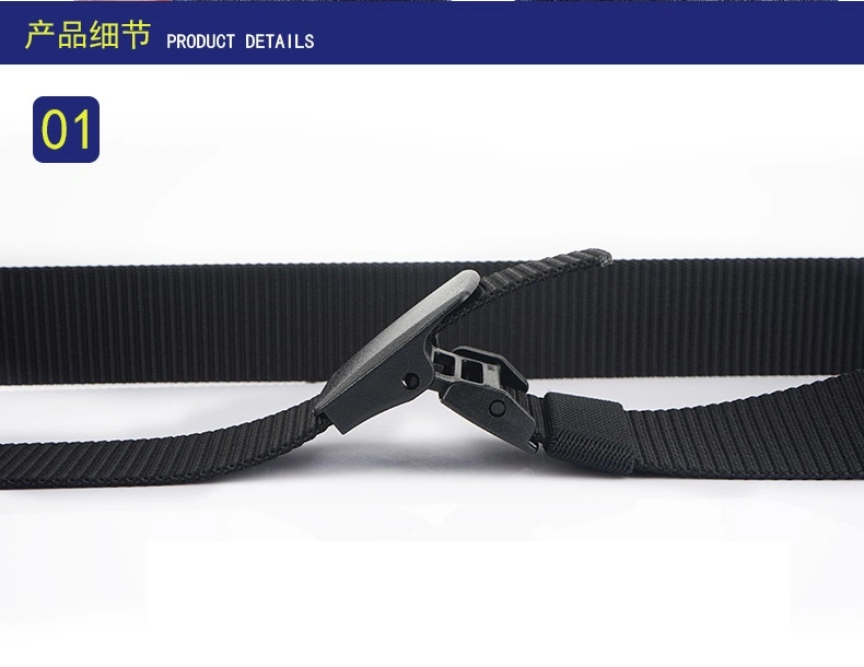 2022 Nuevo Equipo Militar Combat Grey Belt for Men Us Entrenamiento del Ejército Nylon cinturón de cintura con hebilla magnética Deportes al aire libre Caza Correa