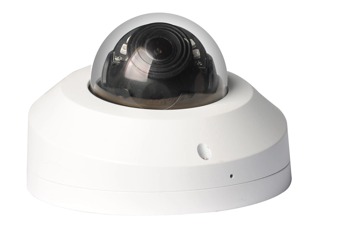 CCTV Camera Supplier Video Infrared Camera PTZ IP Surveillance Installation