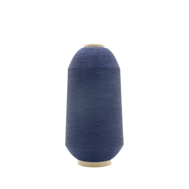 High Stretch DTY Polyester Yarn Spun Polyester Manufacturer