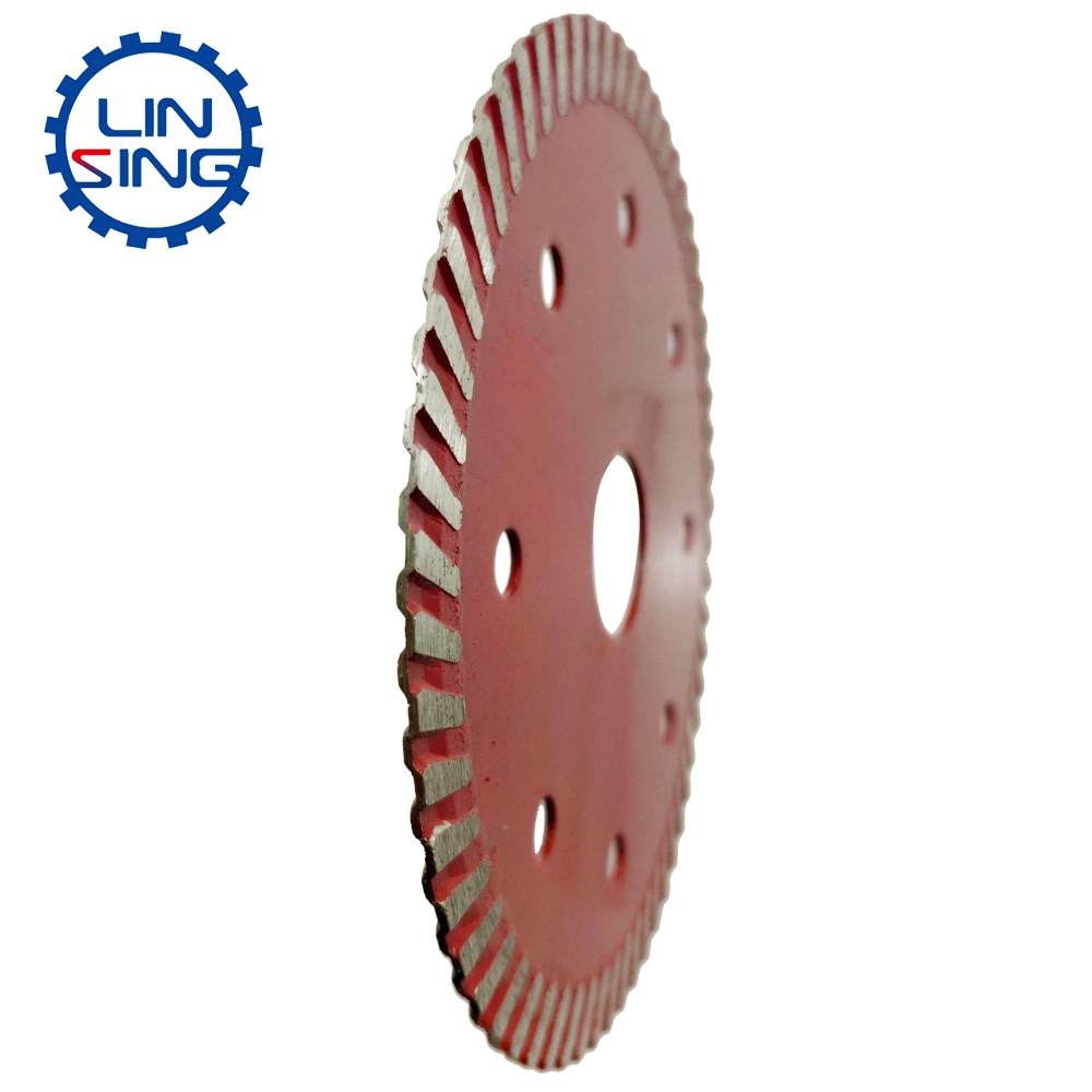 180mm Diamond Disc Concrete for Chainsaw