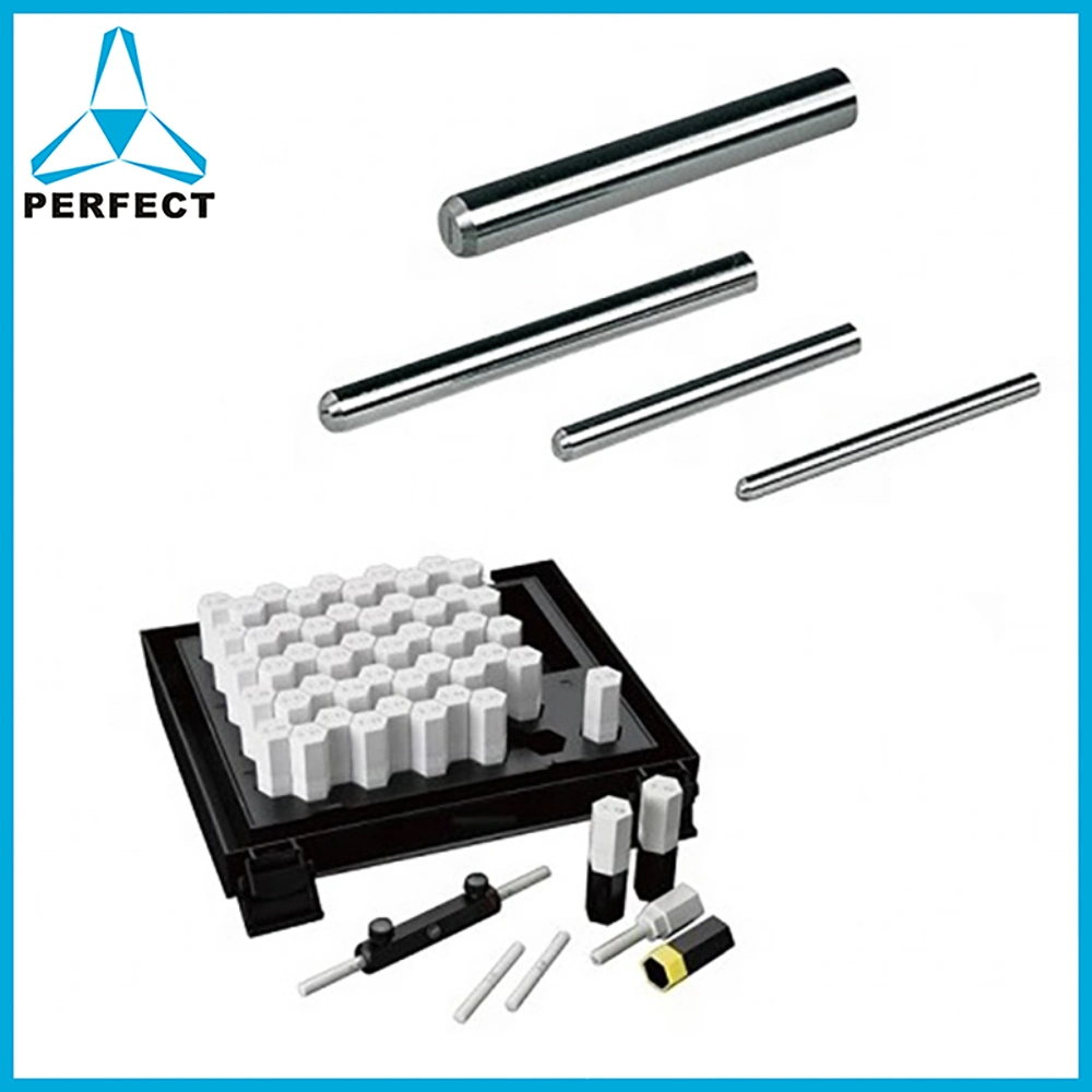 High Precision Hole Check Gauge Set