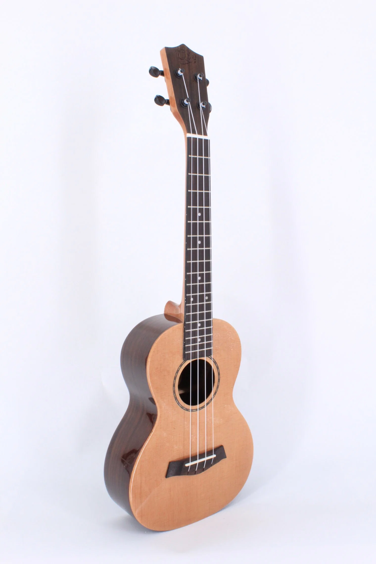 26" Tenor High quality/High cost performance All Solid Wood Ukulele Guitar Wholesale/Supplier OEM