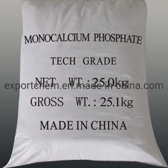 Tricalcium Phosphate (TCP) P18%