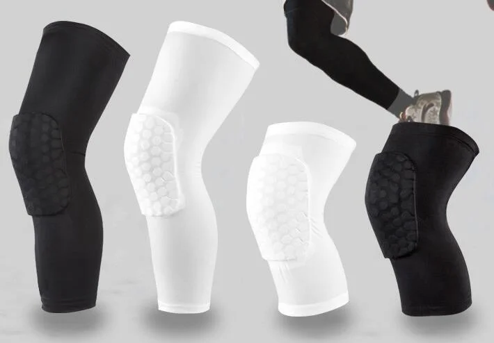 High quality/High cost performance  Anti-Collision Protective Pads for Safety and Comfort, Foam Padded Knee Support