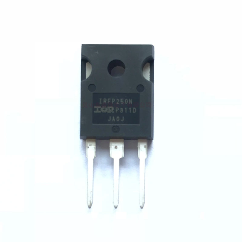 Integrierte Hot-Fast-Recovery-Diode