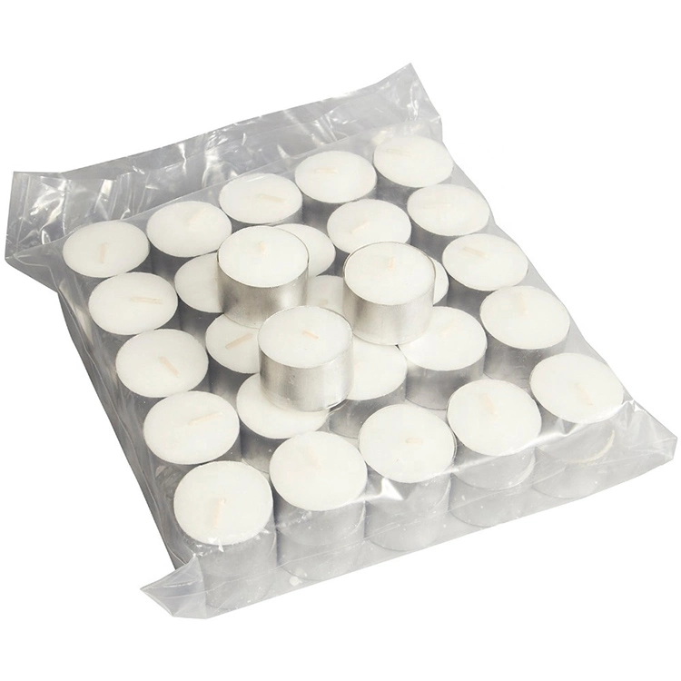 Popular Tealight Scented Tea Light Candles in Bulk