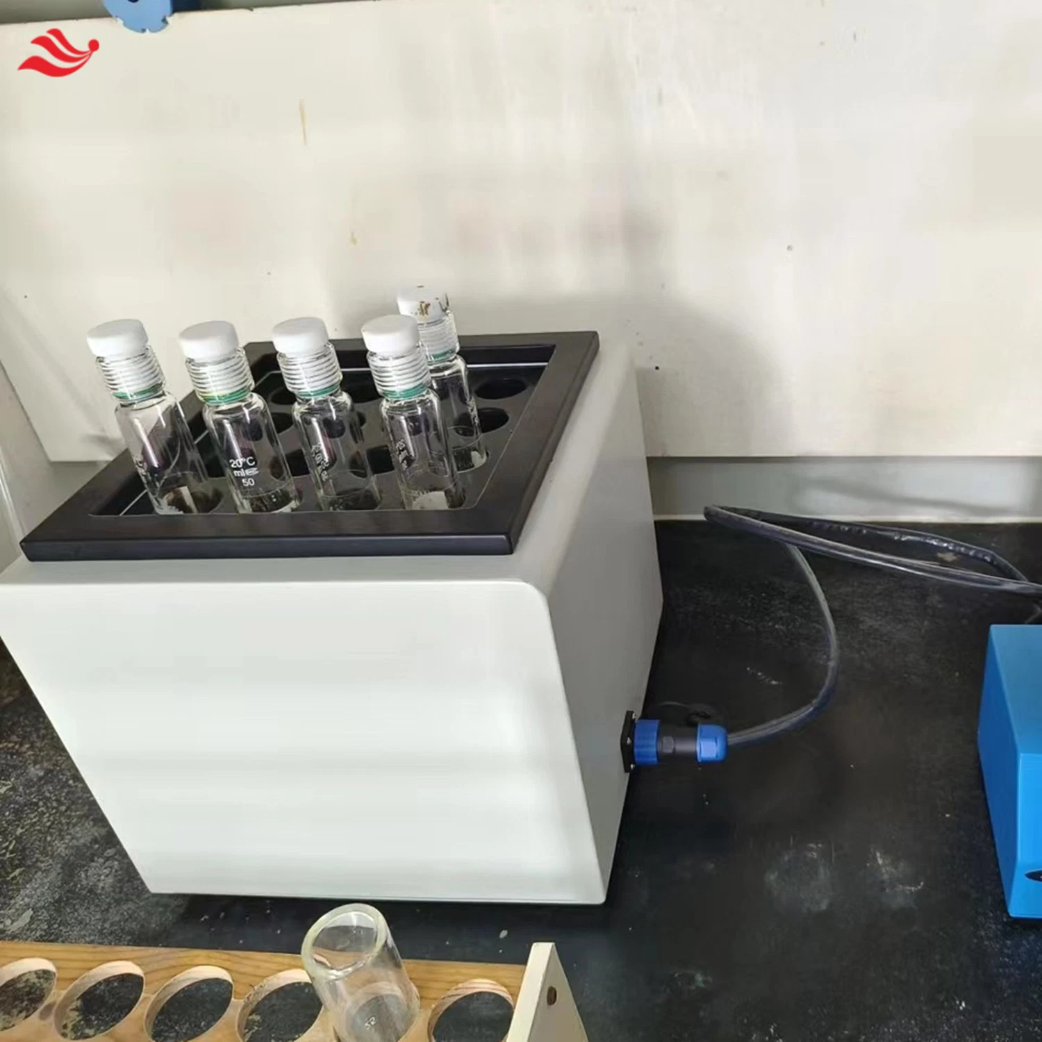 16-Hole Graphite Digestion Instrument for Water Quality Water Sample Sewage Detection Experiment