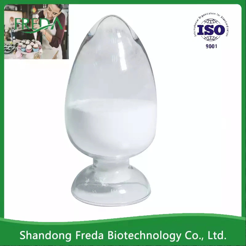 Top Food Grade Additives Ingresients Preservatives Powder Nisin Food Preservatives