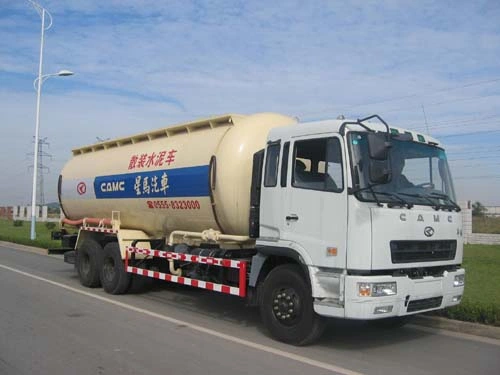 Цистерна Camc Bulk Cement Truck6X4 30m3 310 Л.С.