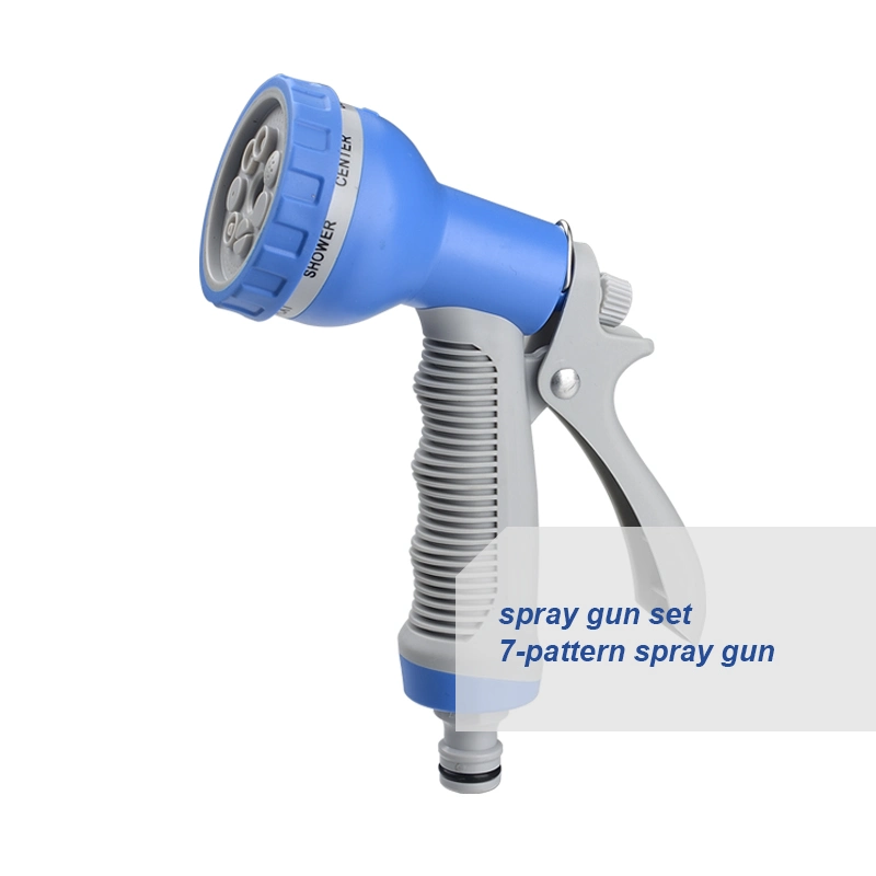 Spray Gun Set Garden Spray Gun for Outdoor Use