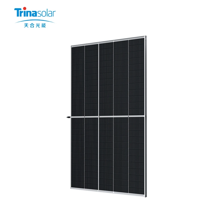 Panel solar de 400 vatios de 40V Módulo Solar 400WP 120 celdas