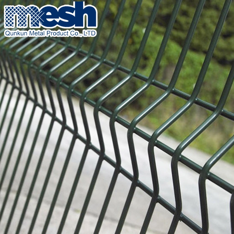 Fencing Net Iron Wire Mesh 1 Inch Galvanized Welded Wire